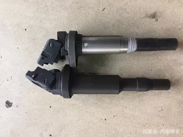 宝马n52发动机内部故障维修,宝马n52b30直列6缸发动机哒哒响