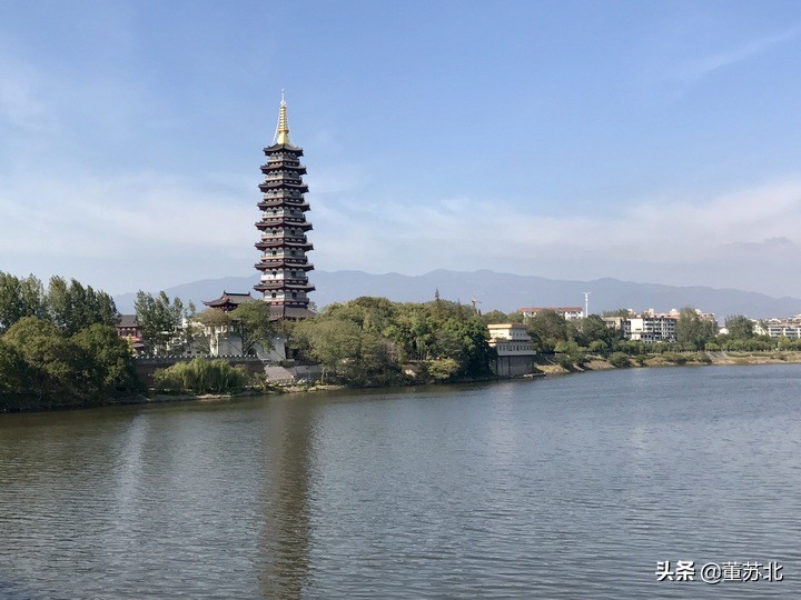 城市简介模板,金华城市航拍