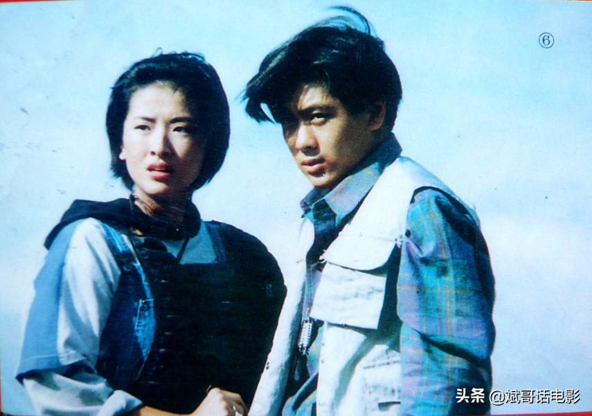 1998版鹿鼎记几个老婆被采访,98版韦小宝七个老婆重聚