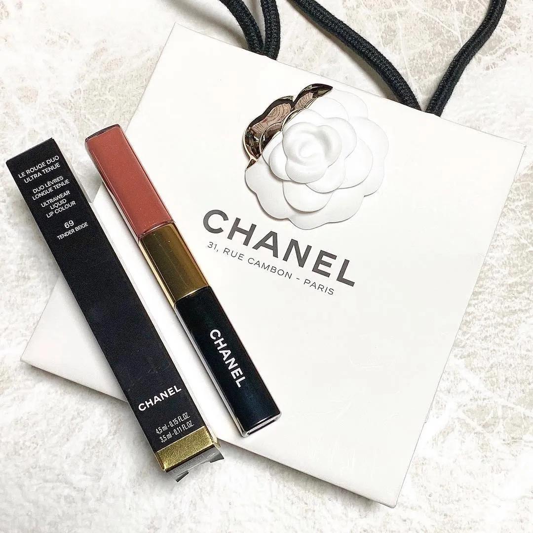 口红不沾口罩,不粘口罩的口红才是优秀的口红