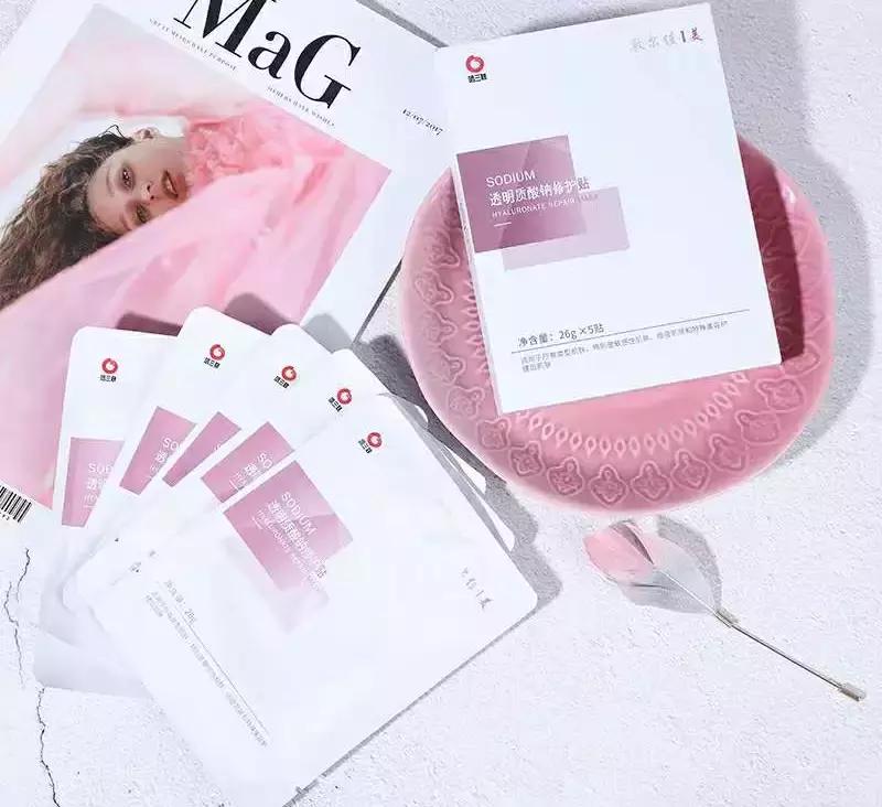 这几种超级好用的面膜你用过吗,哪款面膜才是真正有用的面膜