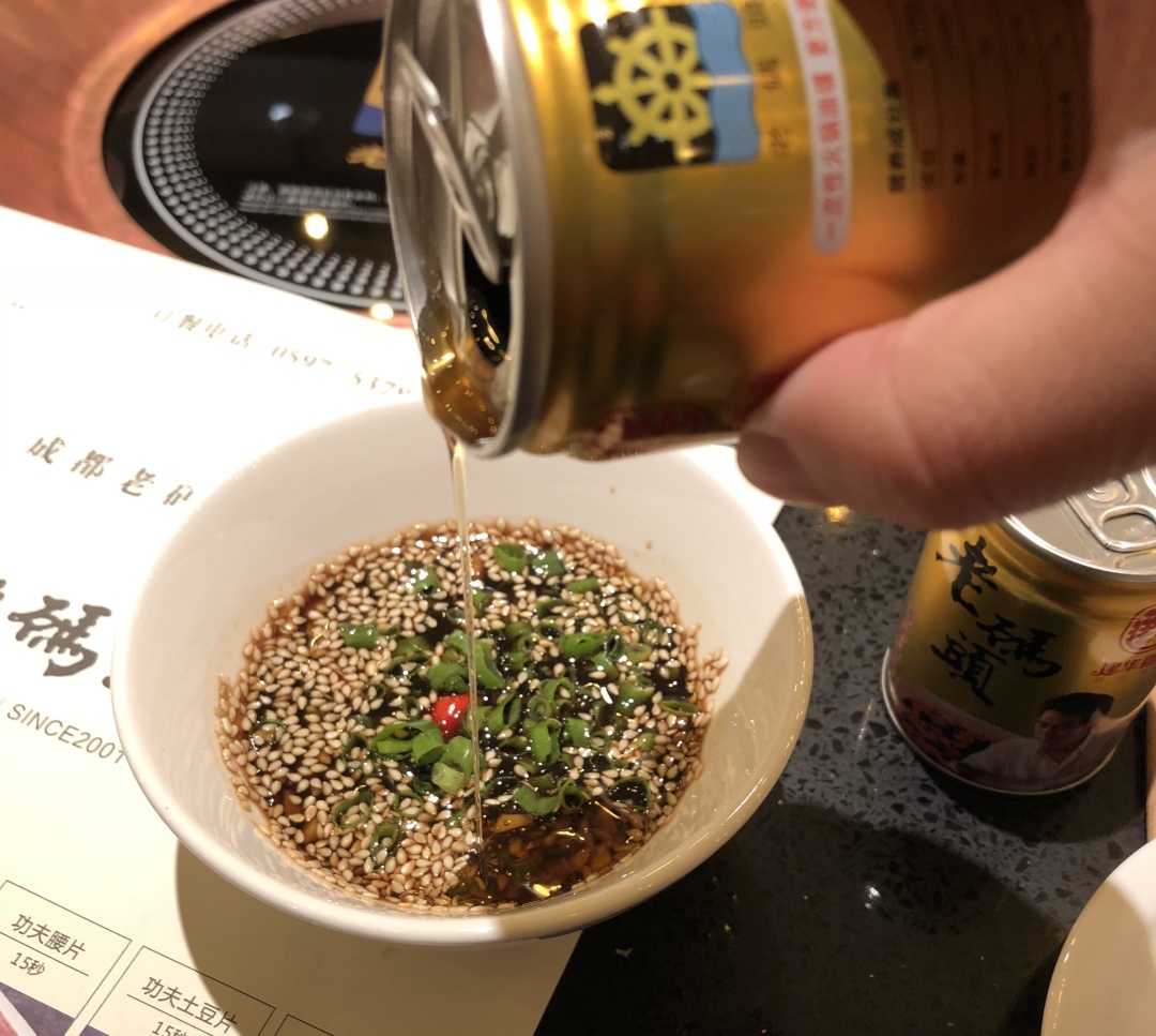 成都老码头火锅一红到底,成都老码头火锅春熙路