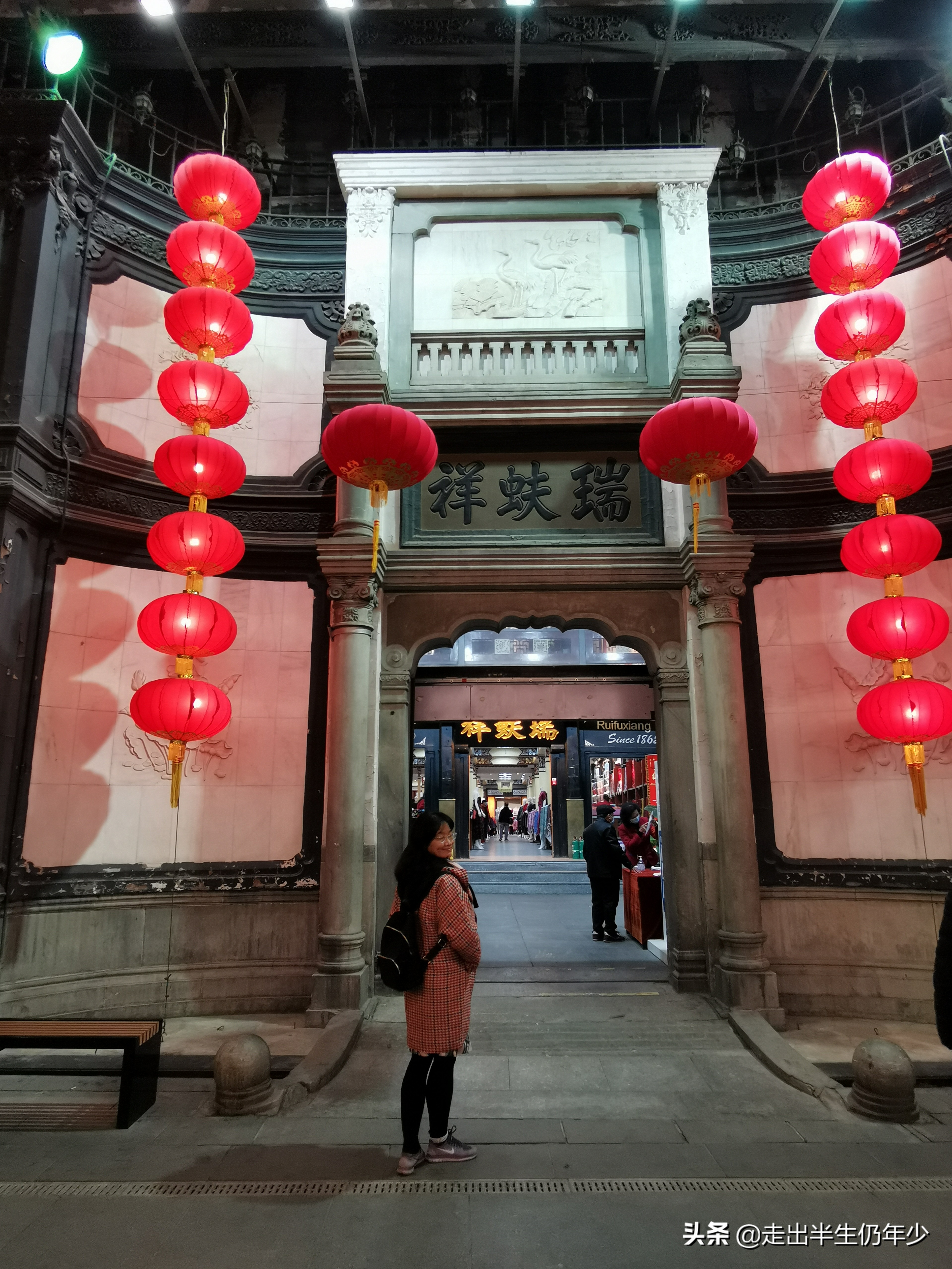 寻找记忆十年前的北京,北京深度游十五日自由行攻略