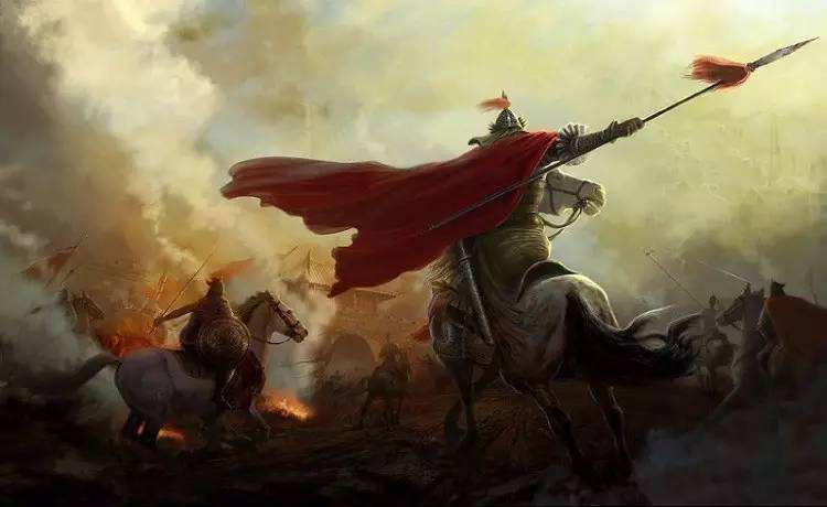 辛弃疾：一首轻快的田园小词，竟是为了对抗自己壮志未酬的无奈？