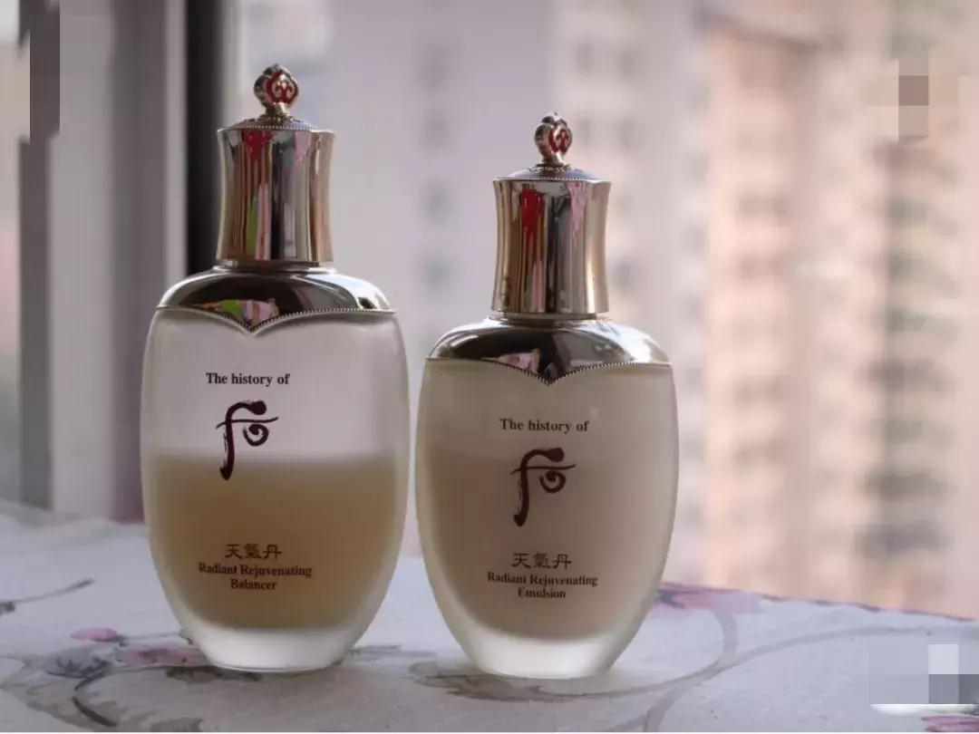 天气丹套盒专柜价格表,销量排行榜第一名护肤套装