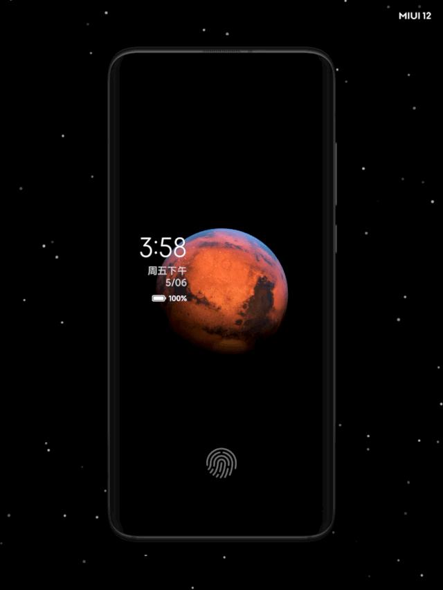 miui12怎样可以更接近ios,miui12为什么和ios系统一样