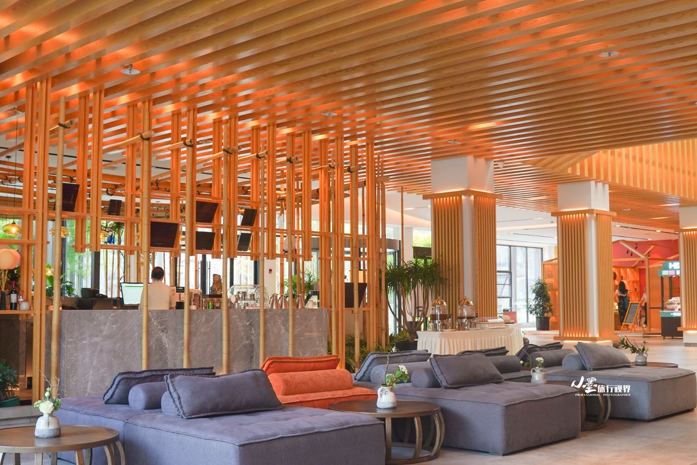 最接地气的大自然度假村,安吉旅游度假村推荐