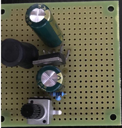 开关电源倍压升压电路,开关电源为什么要升压