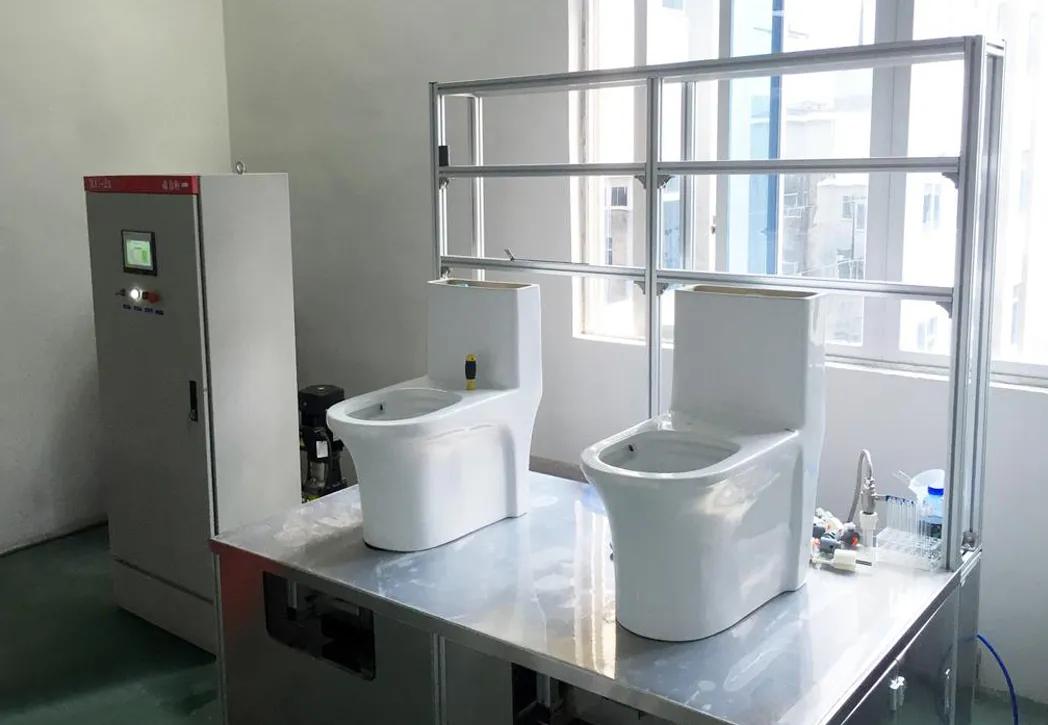 马桶一次用多少水量,马桶用水量一般是多少