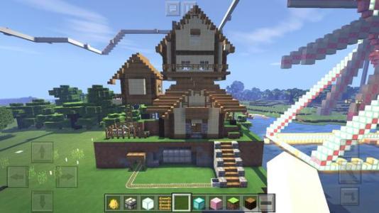 最近大家对网易我的世界的看法,怎么评价网易我的世界