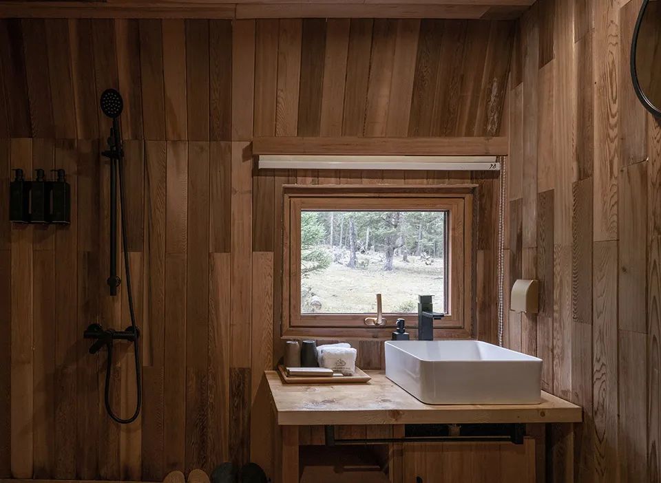 高端民宿一年营业成本600万,年赚百万的旅游民宿