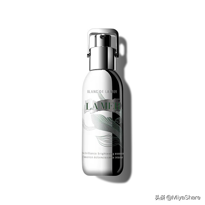 lamer精华使用顺序,lamer哪几款好用