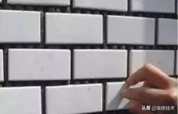 外墙保温的施工方法很详细,外墙保温颗粒施工流程视频