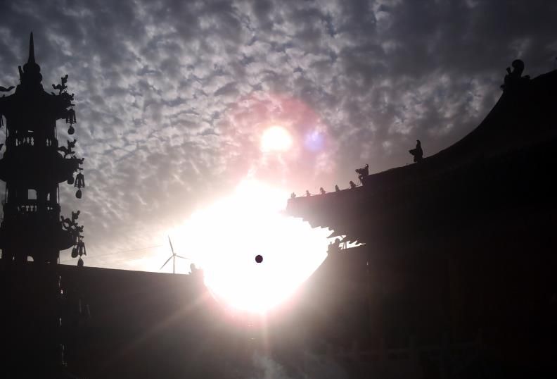 中国神池寻根,神池县文旅