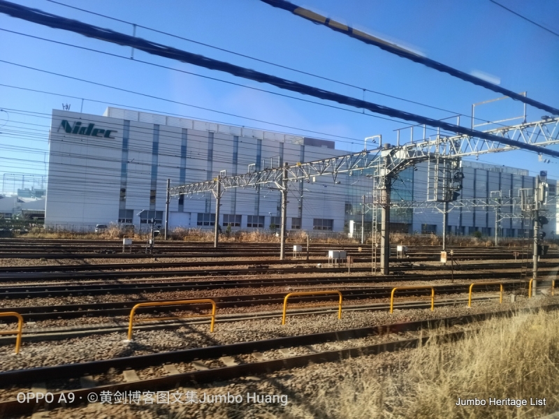 第1015回：黑船事件横滨开港，幕藩体制随之瓦解