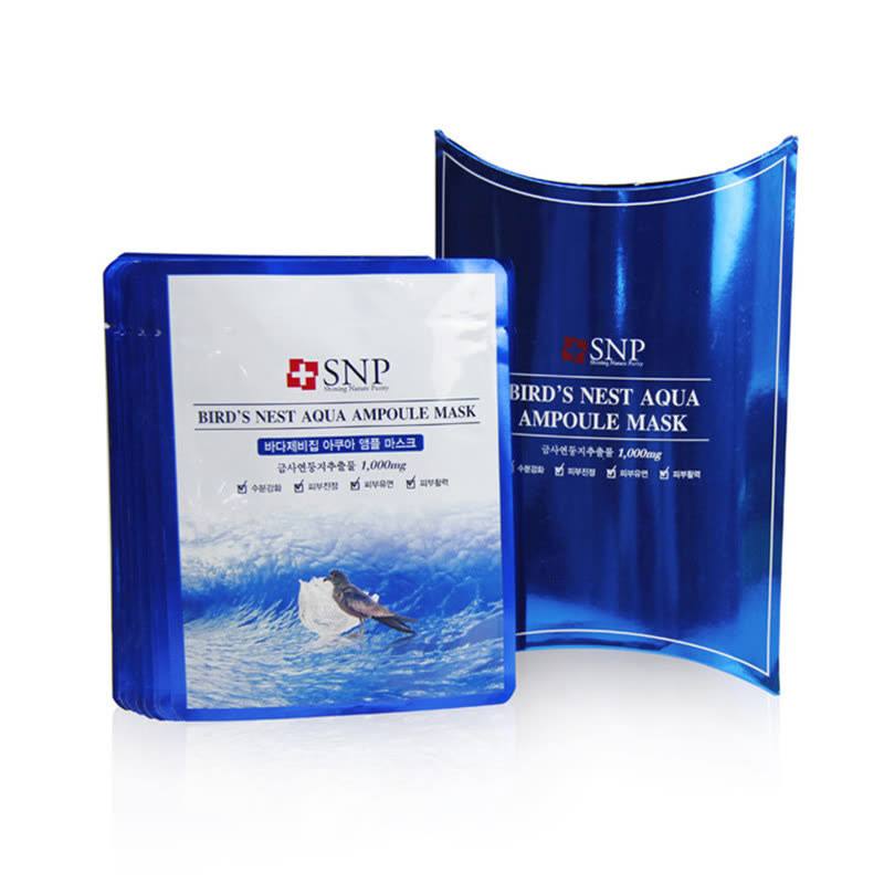 补水面膜贴片,补水保湿滋养修护玻尿酸贴片面膜