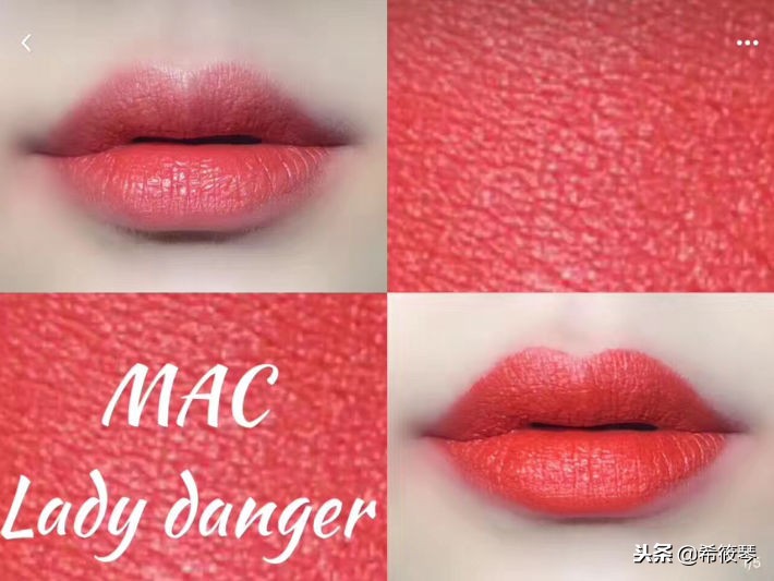 黄皮素颜显白提气色口红小样推荐,大牌口红推荐黄皮显白香奈儿75