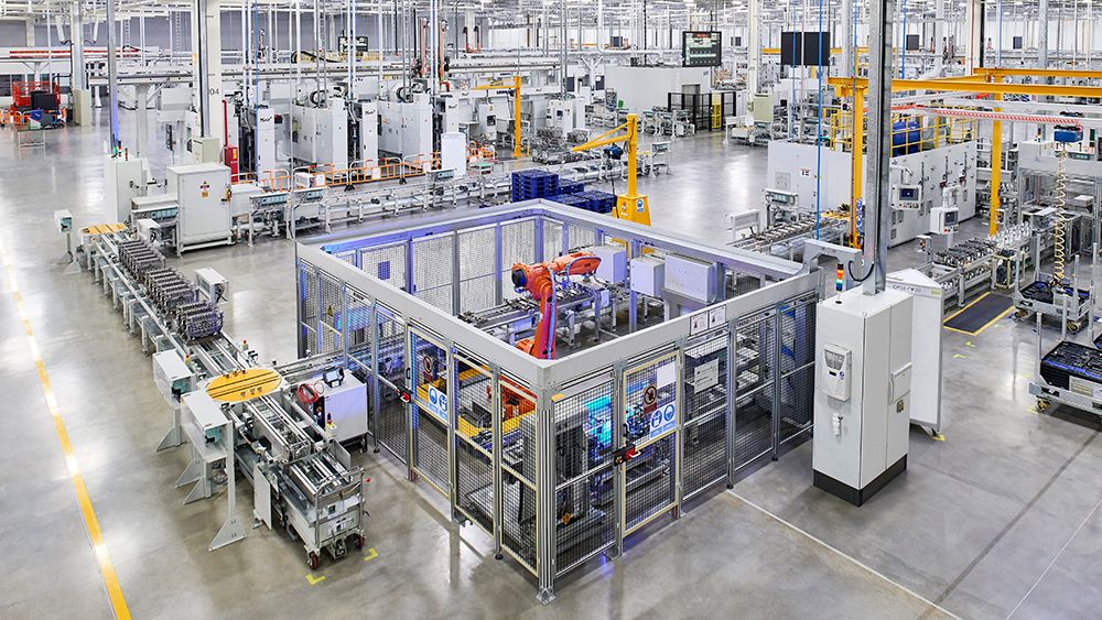 在奇瑞做研发感受,奇瑞捷豹路虎用的发动机