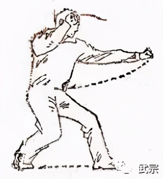 尚派形意拳十二形完整教程,尚云祥形意拳