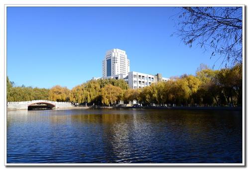 燕山大学，底蕴深厚，性价比极高，未来评上双一流的可能性如何？