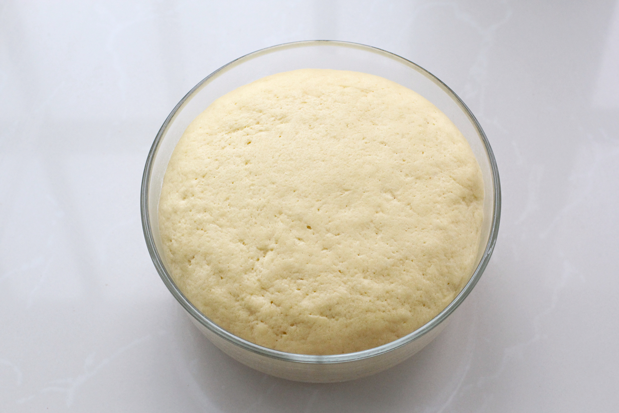 玉米面做饼为什么苦,玉米面白面饼怎么做又软又好吃