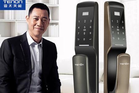 防盗门智能锁指纹锁十大品牌,摩指曼智能锁是十大品牌之一吗