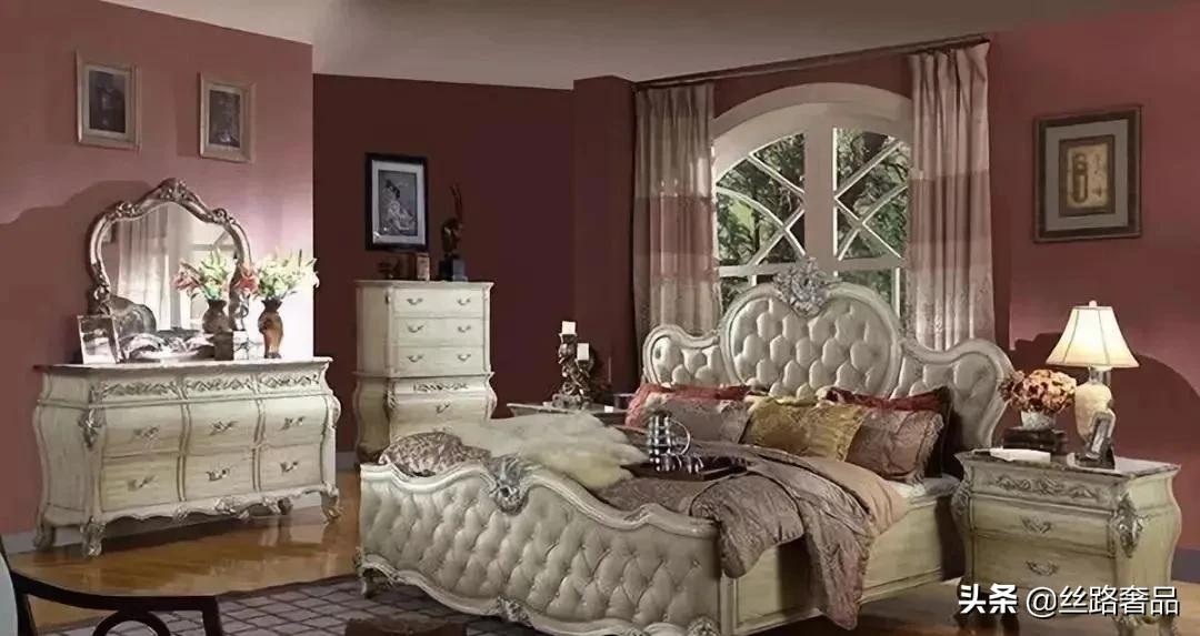 欧式家具为什么不流行了,欧式家具至今已流行多少年