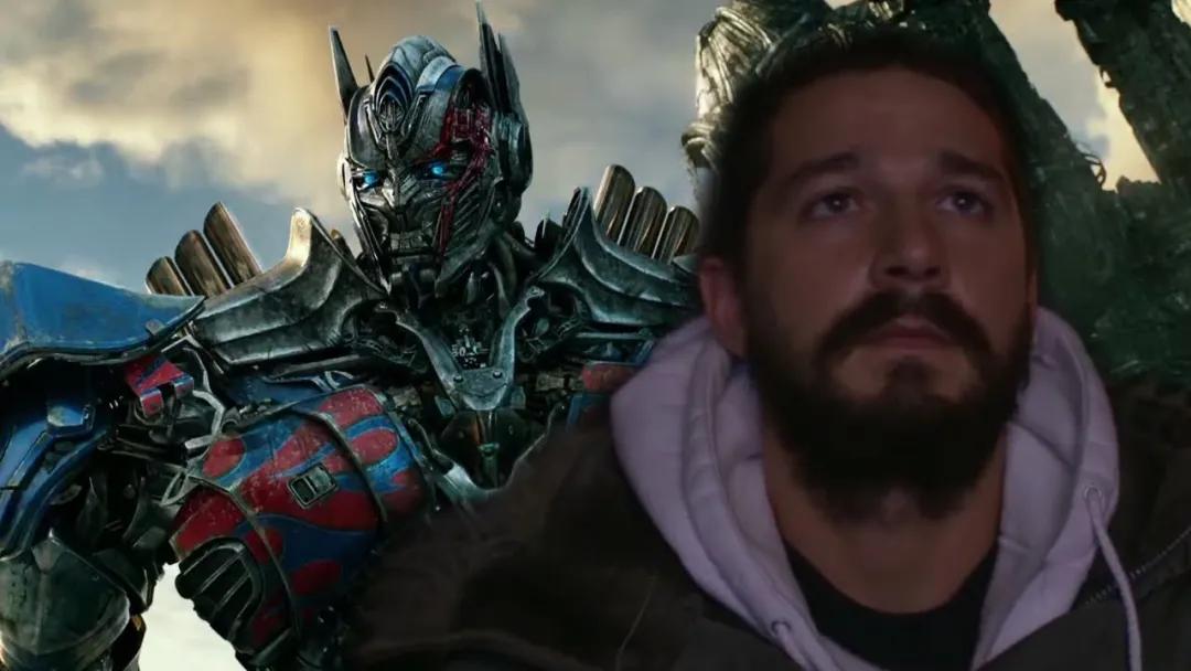 变形金刚大电影删减,为什么变形金刚第四部换了主角