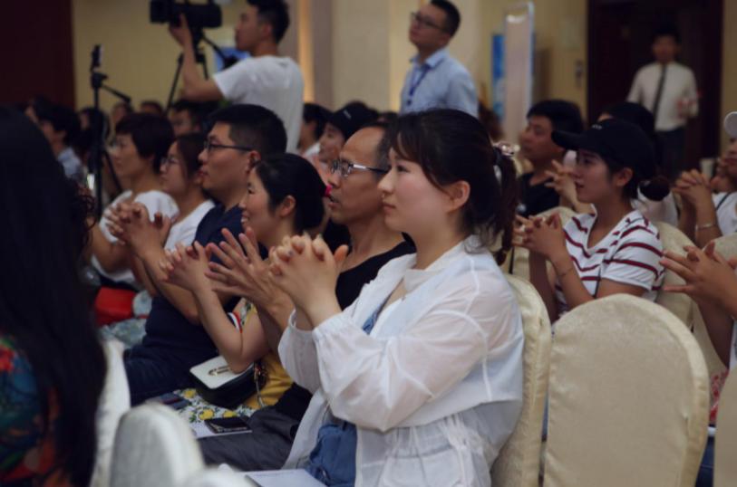 2019西安市灞桥区晓敏艺术首届教育龙门节，家庭教育论坛圆满落幕