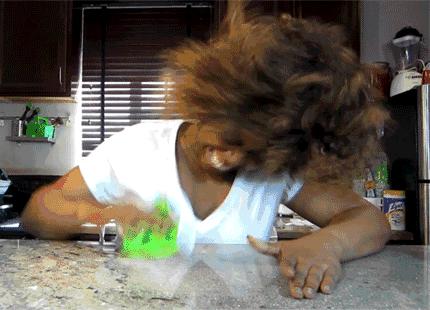 厨具生锈妙招,厨具生锈清洁小妙招