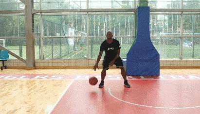 打篮球特别久还是很菜怎么办,多运球就能练好篮球吗