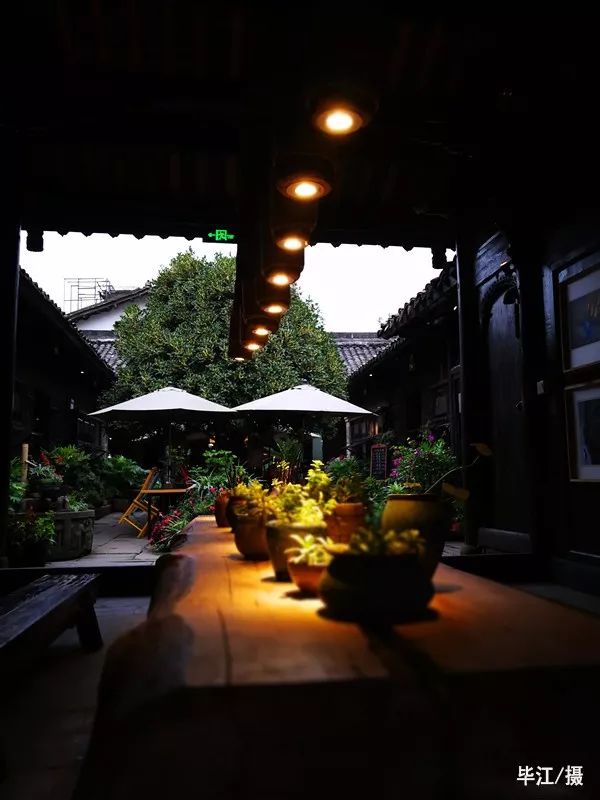 广元民宿推荐,广元青川山谷原舍民宿