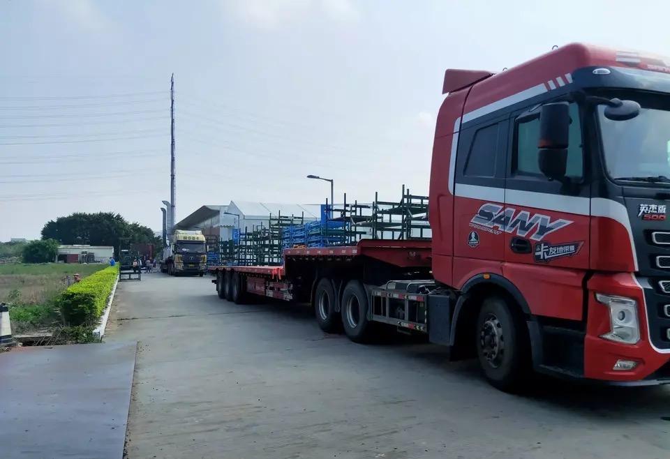 重卡座椅功能介绍,机械减震座椅和气囊座椅的区别