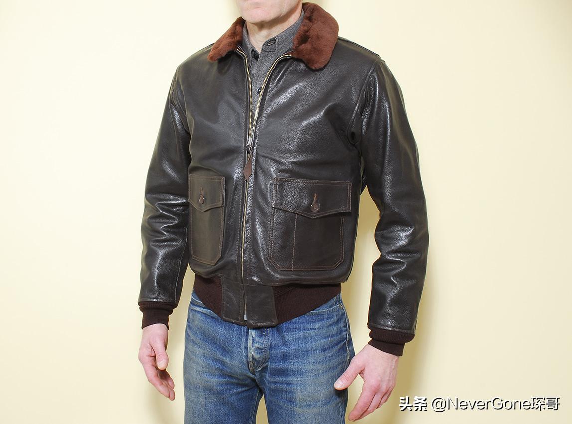 如何选购鹿皮皮衣和牛皮皮衣,去哪里选购真的皮衣