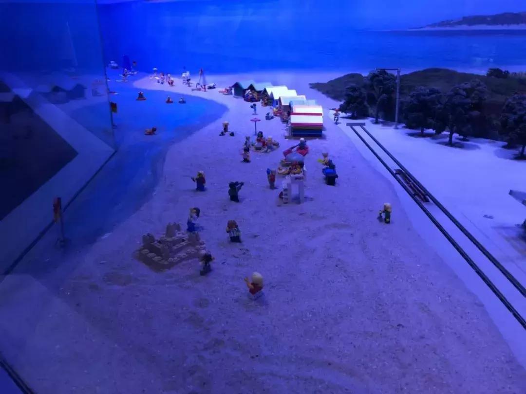 墨尔本乐高乐园,墨尔本乐高