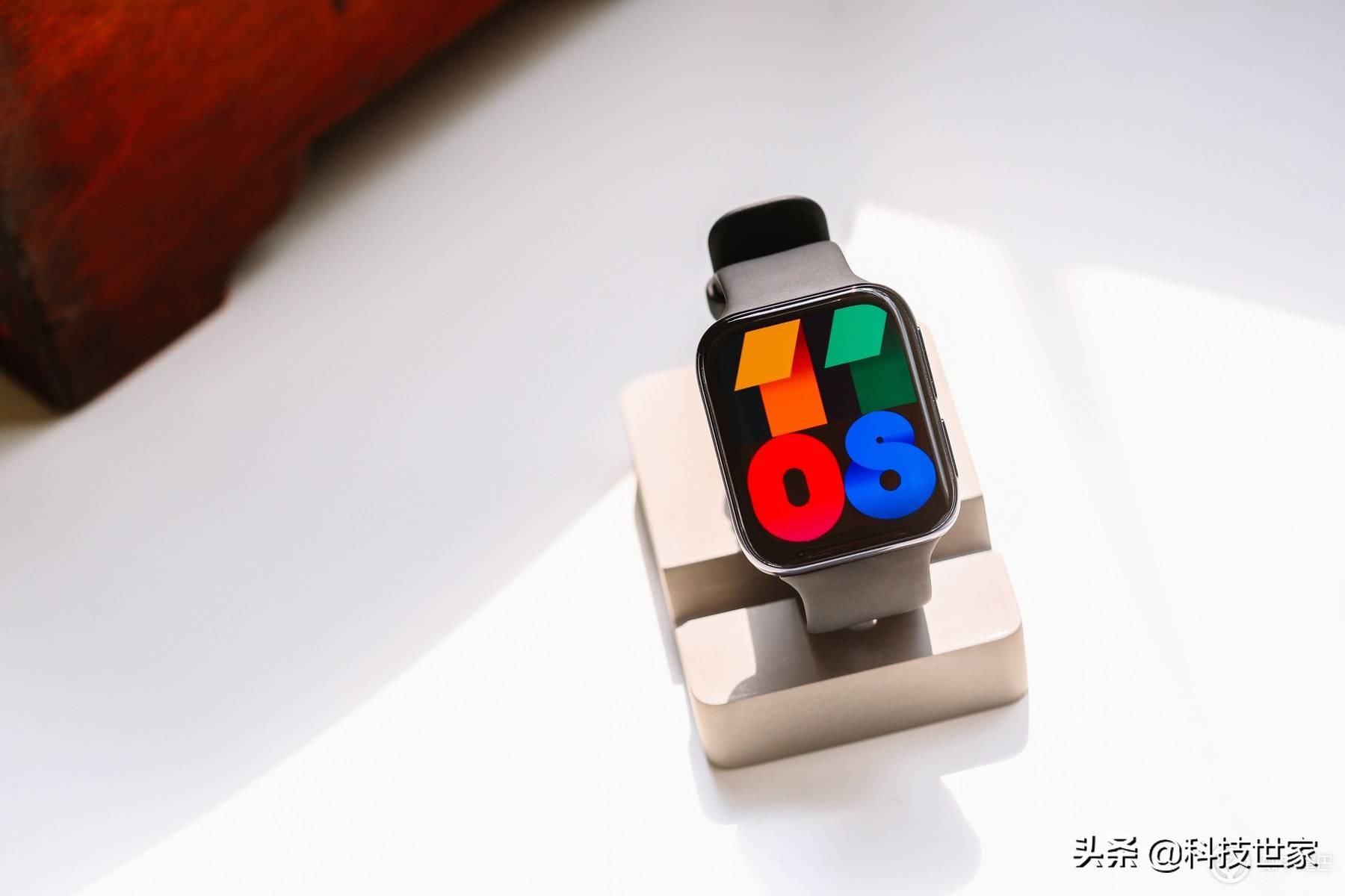 oppowatch242mm与46mm的区别,一款优秀的智能手表oppowatch