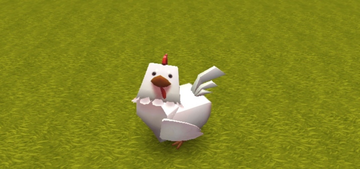 迷你世界动物怎么驯服成坐骑大全,迷你世界动物坐骑驯服大全