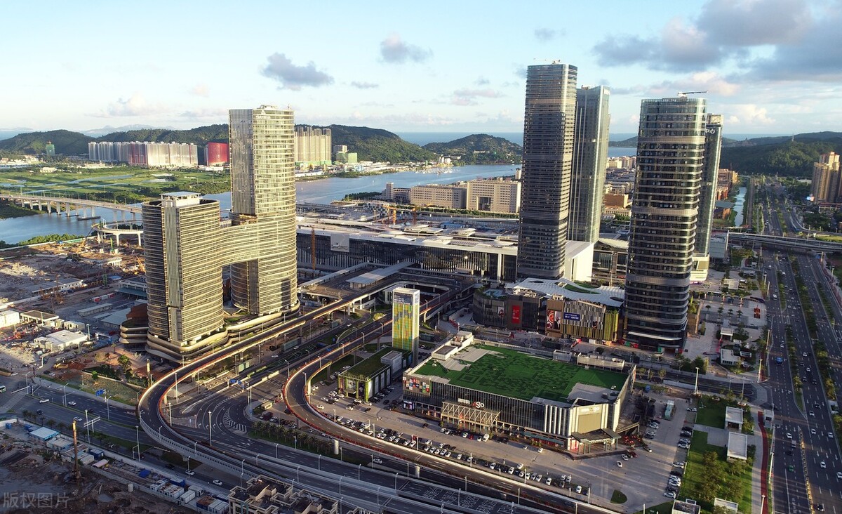 横琴还要多久才能发展起来,横琴粤澳深度合作区成立