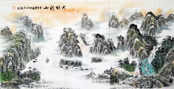 八首毛主席诗词：体会伟人的万丈豪情