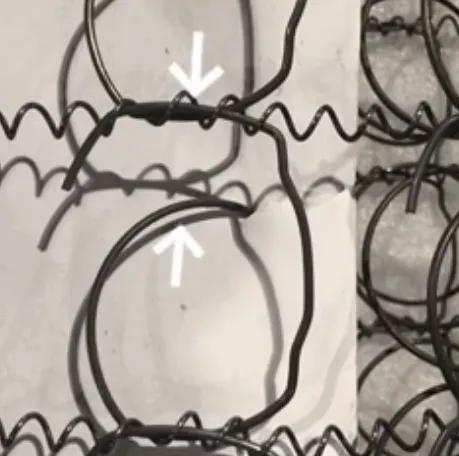 弹簧床垫怎么选？弹簧床垫选购指南