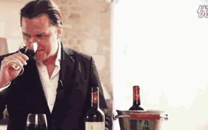 掌握了这些，你就是喝葡萄酒的套路之王