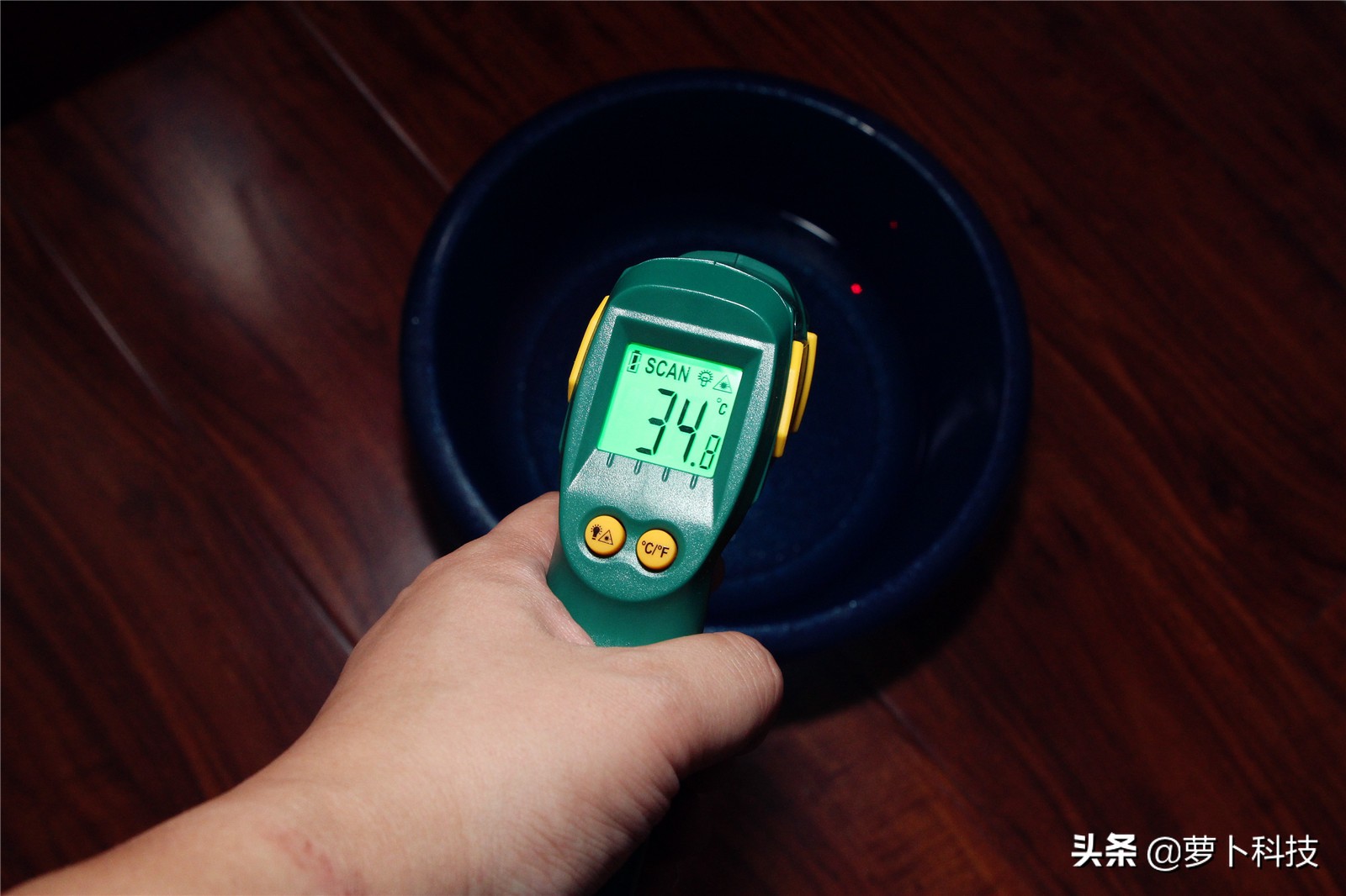 米家微控智能床垫,小米水暖床垫试用