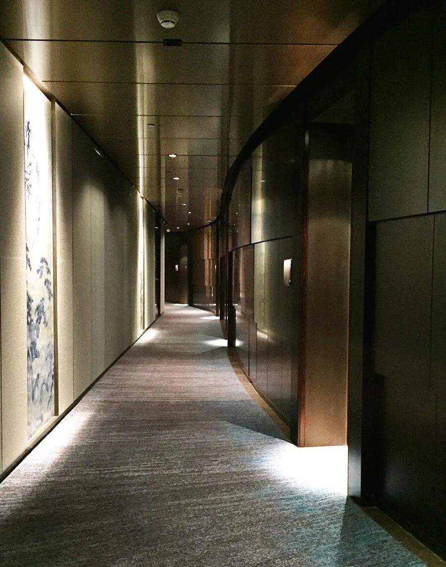 五星级酒店样板间装修过程视频,精品酒店设计标准