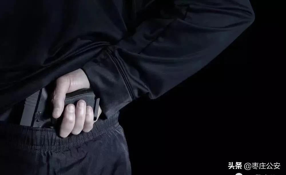 一句话证明你是刑警,如何证明你是刑警