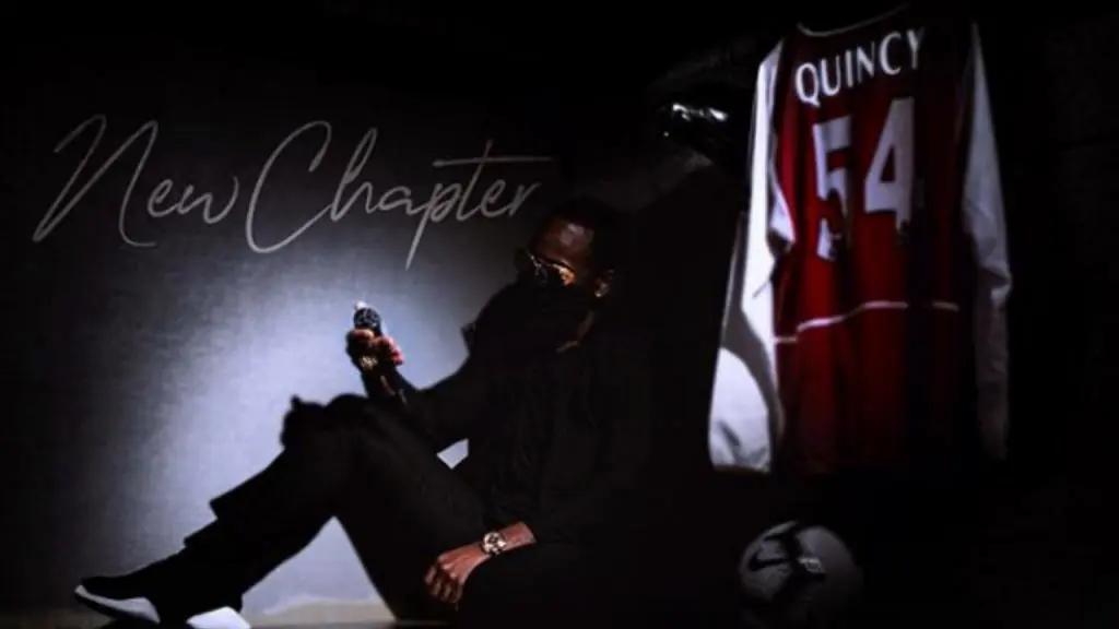 他与冯潇霆一同闪耀世青赛,现在却成了说唱歌手