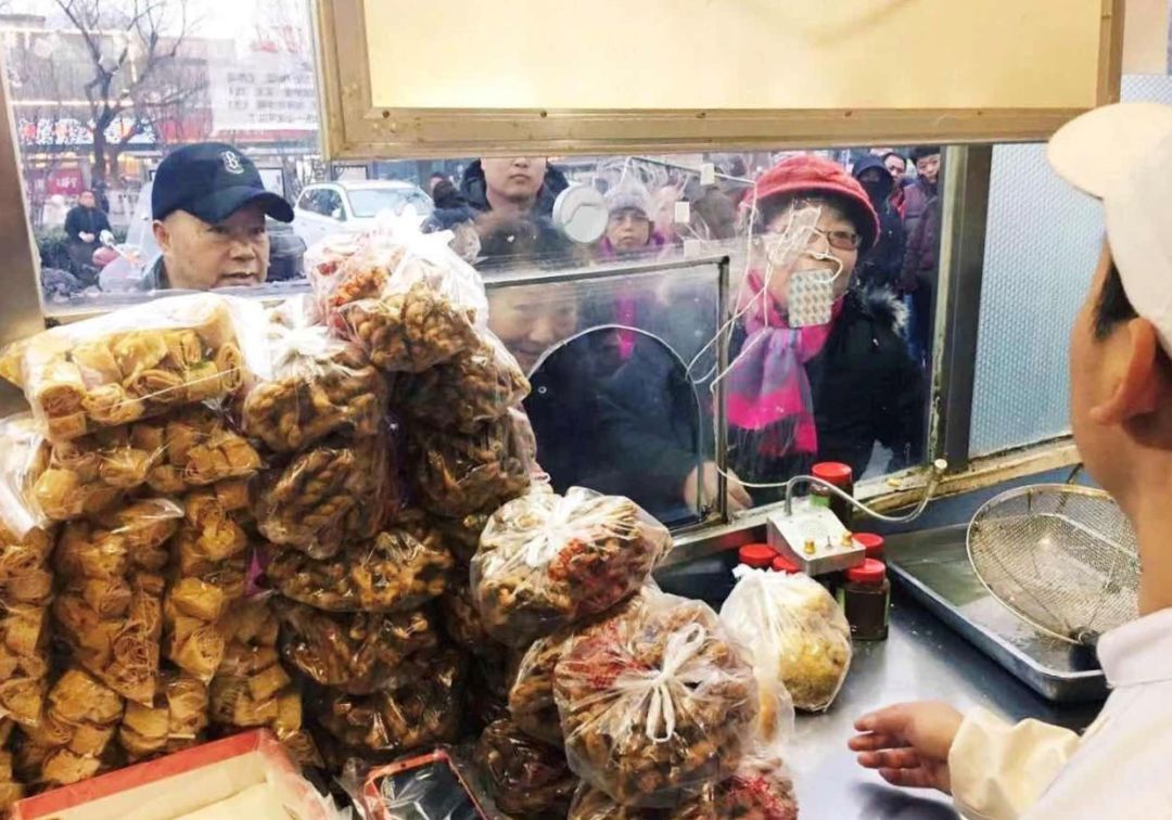 又少一家！这次是虎坊桥大名鼎鼎的……北京人的最爱啊