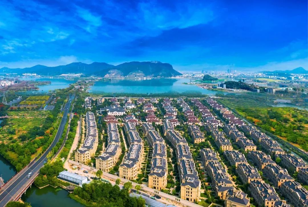 柯岩高端住宅,柯岩附近豪宅