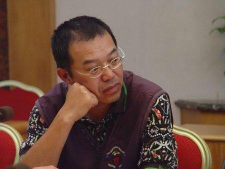 广东足球评球人,广东足球评述员