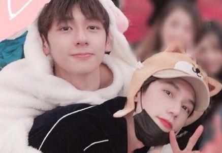 乐华退团风波,乐华新男团成员名单