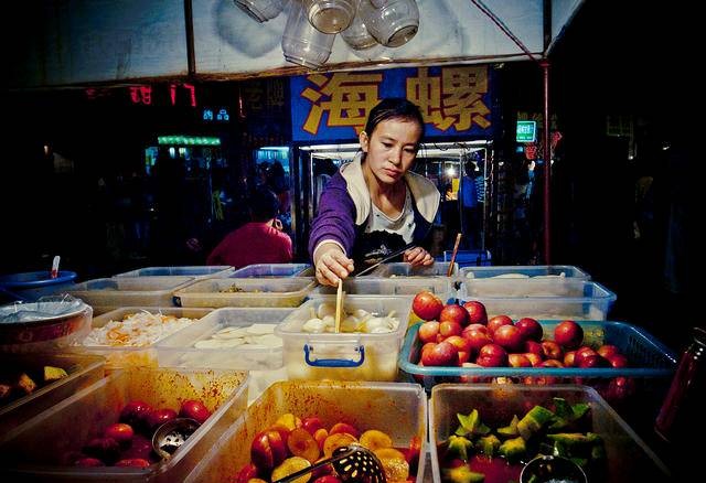 摆地摊必须知道的5个点,摆地摊新手必看十大攻略